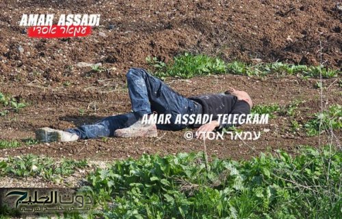 مقتل إسرائيليين وإصابة 6 آخرين بعملية مزدوجة في بيسان