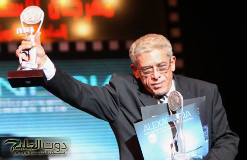 سبب وفاة المخرج الكبير داوود عبد السيد