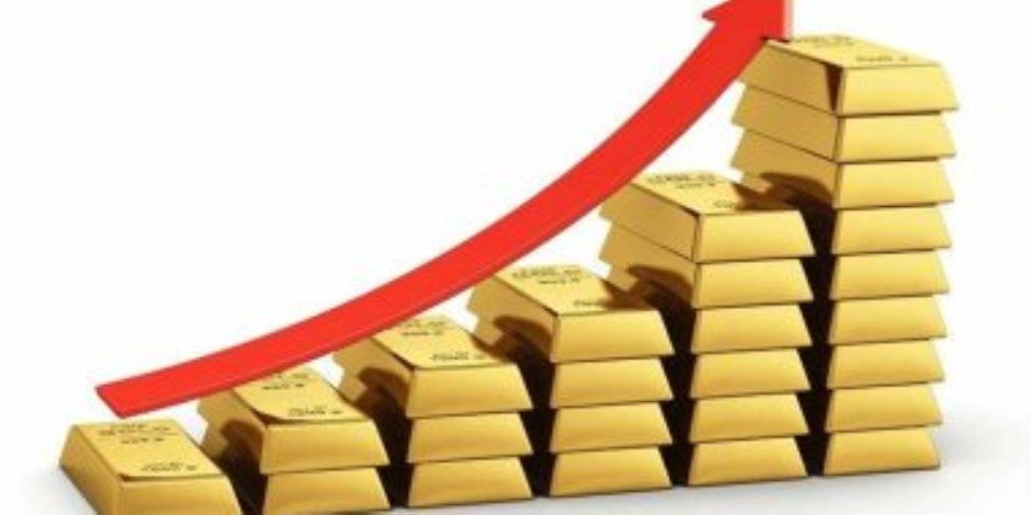الجنيه الذهب يقترب من 49 ألف جنيه فى مصر لأول مرة شامل المصنعية