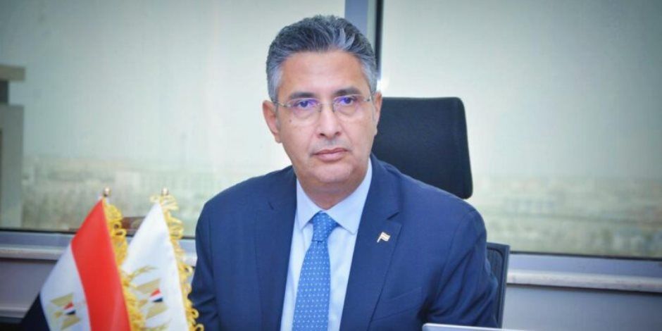 وزارة التموين: تخفيض زمن أداء الخدمة بالمكاتب لـ5 دقائق بعد التحول الرقمى