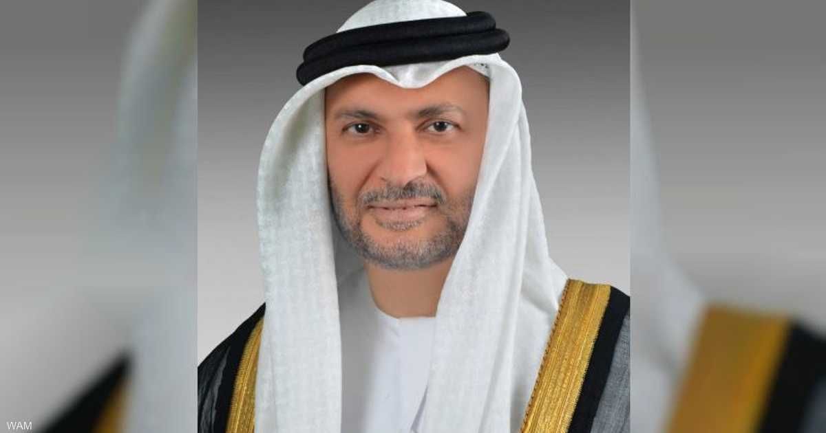 العالم اليوم - قرقاش: لا بد من تغليب الحوار وعدم قطع حبال التواصل