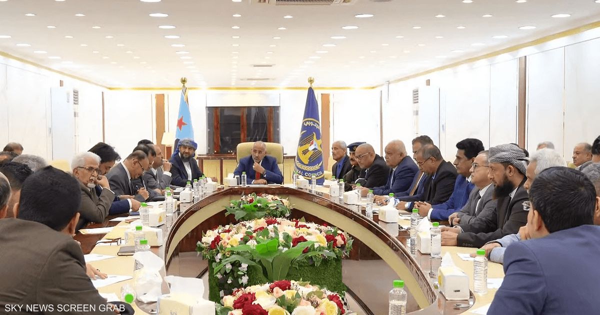 العالم اليوم - اليمن.. الانتقالي "منفتح" على أي ترتيبات تضمن حماية الجنوب