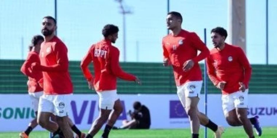 محمد صلاح والشناوي حديث صحف إنجلترا بعد ملحمة الفراعنة وجنوب أفريقيا