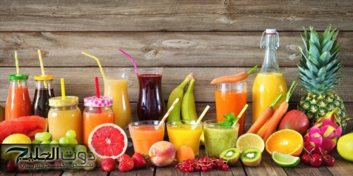 مشروبات طبيعية لبشرة طبيعية تعرف عليها