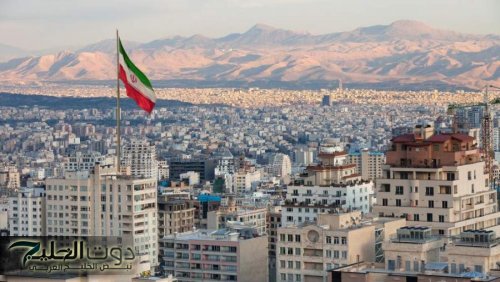 إيران تواجه حرباً شاملة من أميركا وأوروبا وإسرائيل