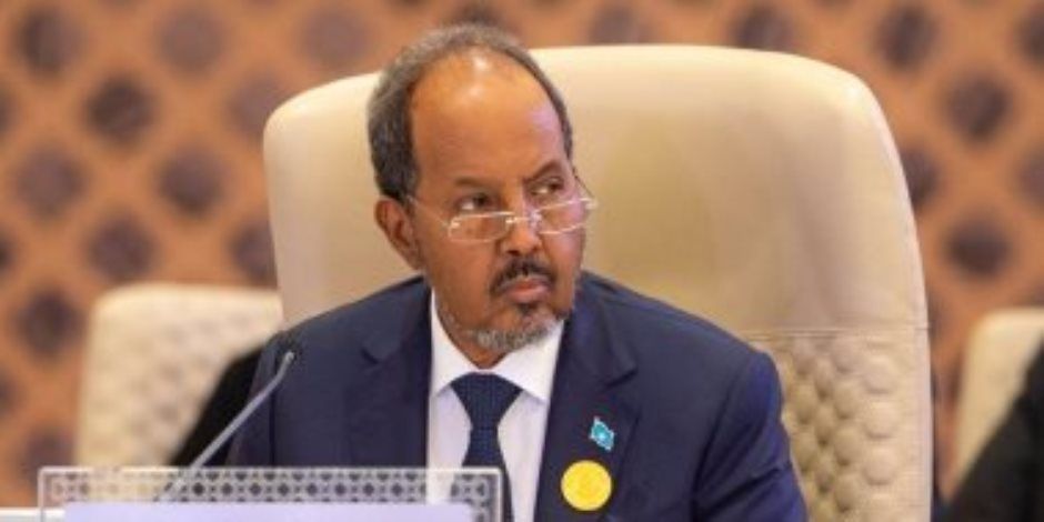 وزير الإعلام الصومالي: خطوة إسرائيل بالاعتراف بأرض الصومال تهدد الاستقرار الإقليمي
