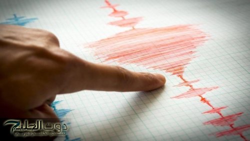 زلزال بقوة 7 درجات يضرب تايوان