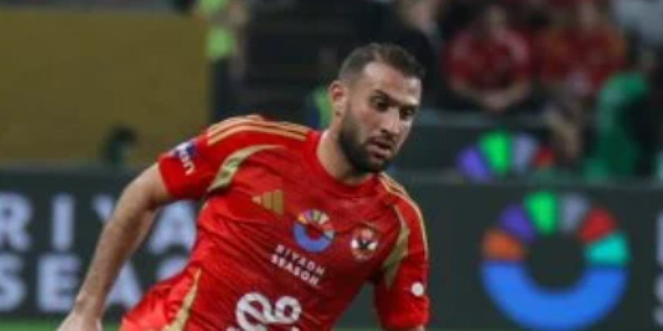 بيراميدز يستهدف ضم عمر كمال عبد الواحد فى انتقالات يناير