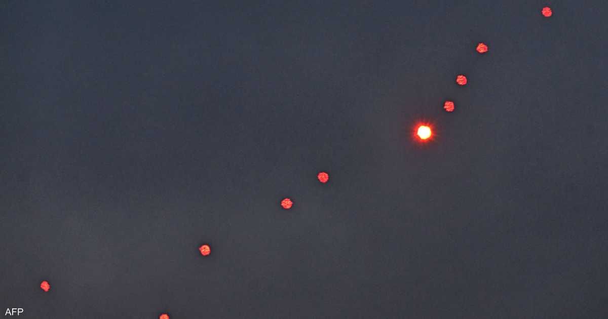 العالم اليوم - روسيا تعلن تدمير 111 مسيّرة أوكرانية خلال 3 ساعات