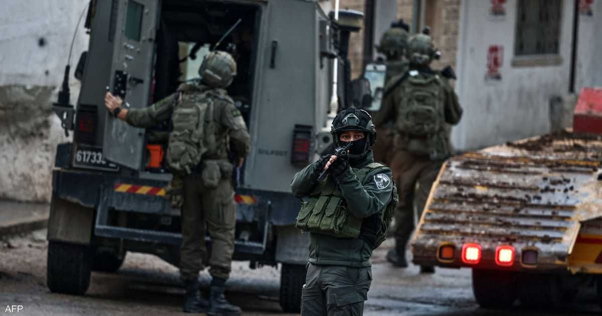 العالم اليوم - القوات الإسرائيلية تنفذ عملية تهجير قسري بشمال الضفة الغربية