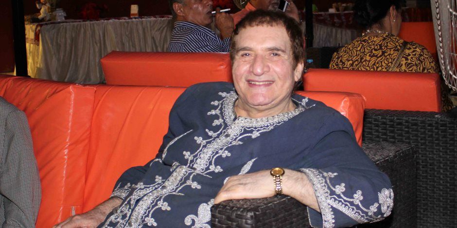 تفاصيل الحالة الصحية لـ محيى إسماعيل بين الحقيقة والشائعات