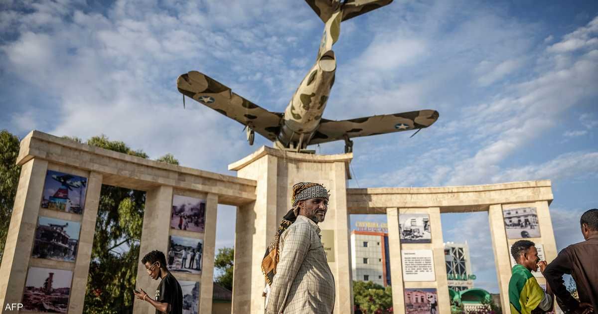 العالم اليوم - بعد اعتراف إسرائيل بها.. ماذا نعرف عن "أرض الصومال"؟