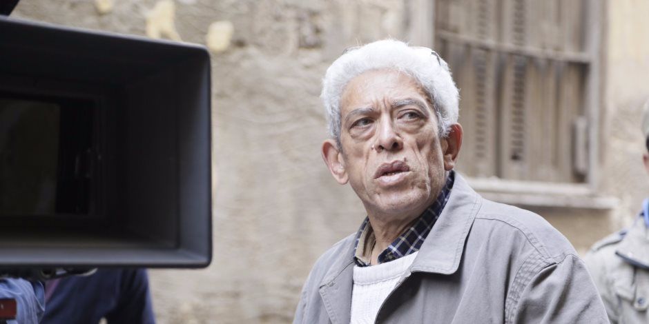 الشركة المتحدة تنعى ببالغ الحزن والأسى رحيل المخرج الكبير داود عبد السيد: كان نموذجا نادرا للمبدع المثقف