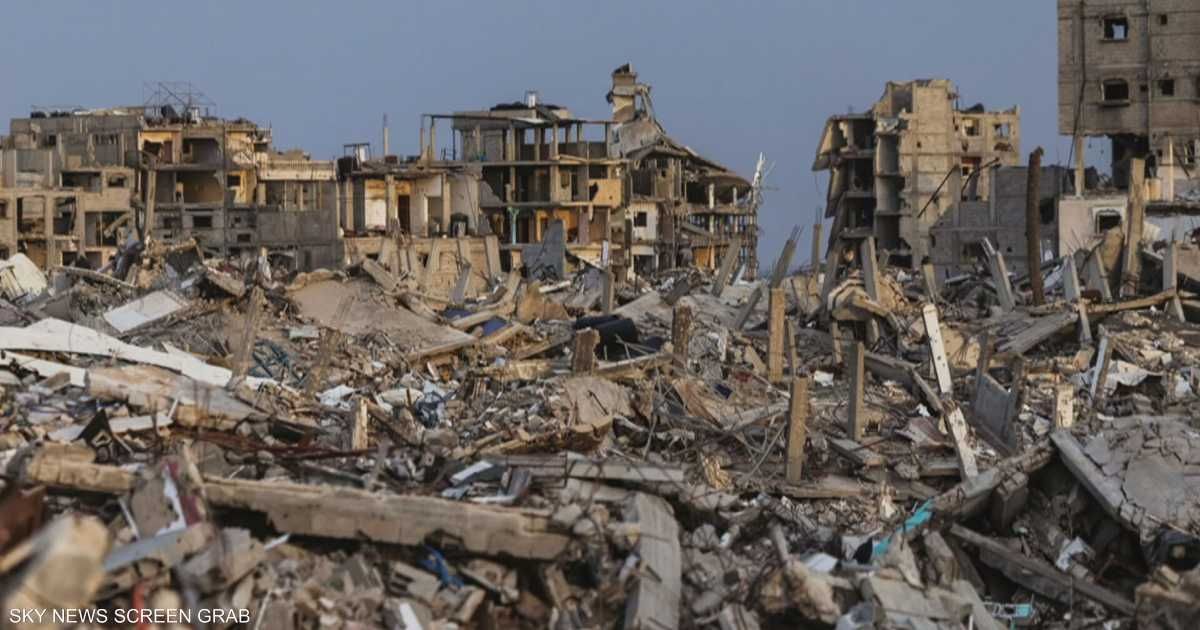 العالم اليوم - لقاء ترامب ونتنياهو.. اختبار جديد لمستقبل اتفاق غزة