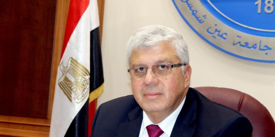 وزير التعليم العالي يترأس اجتماع المجلس الأعلى للمستشفيات الجامعية بمستشفى جامعة بورسعيد