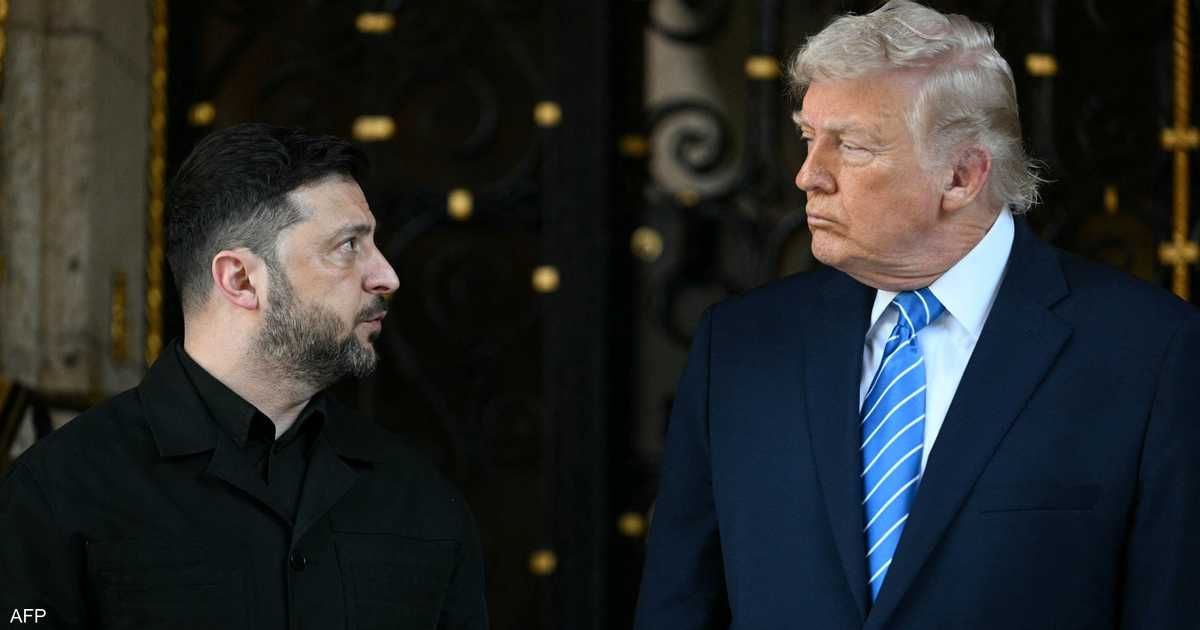 العالم اليوم - ترامب: المفاوضات بين روسيا وأوكرانيا في "مراحلها النهائية"