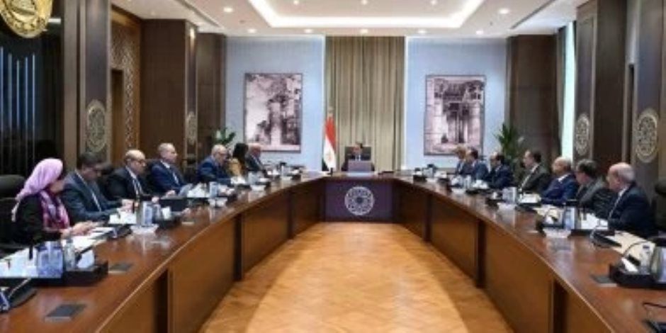 رئيس الوزراء يؤكد أهمية التنسيق مع الجهات المصنعة لتلبية احتياجات السوق المحلية
