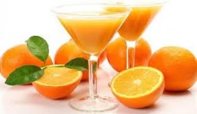 أخبار اليمن : دراسة تكشف عن فوائد مُذهلة لعصير البرتقال
