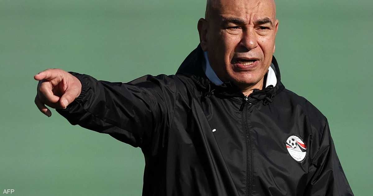 العالم اليوم - بـ"رسالة صارمة".. حسام حسن يشعل أجواء مواجهة أنغولا