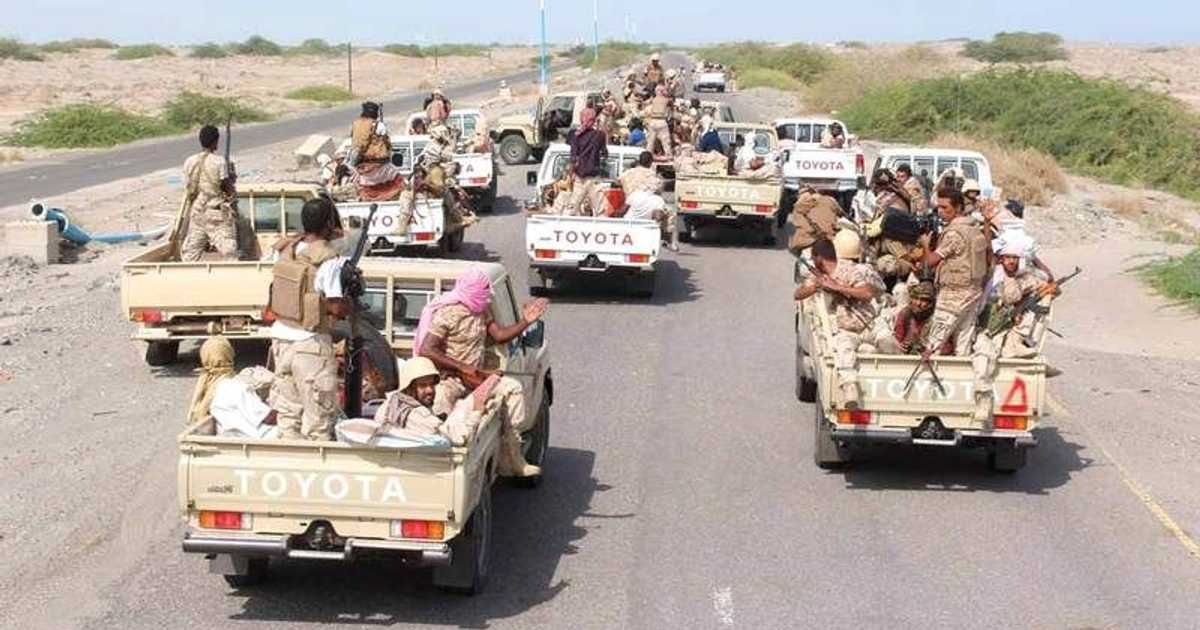 العالم اليوم - اليمن.. تظاهرة حاشدة في سيئون دعما للقوات الحكومية الجنوبية