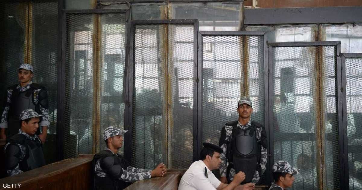 العالم اليوم - مصر.. السجن المشدد 15 عاما لـ"شاعر الإخوان"