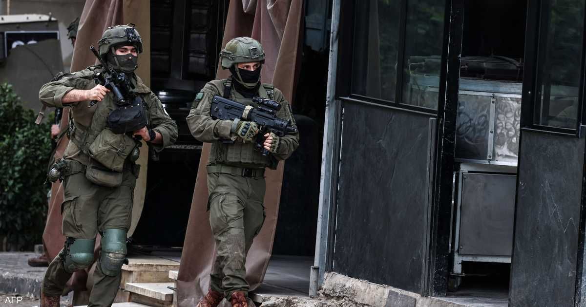 العالم اليوم - الجيش الإسرائيلي يعلن انسحابه من قباطية بالضفة الغربية