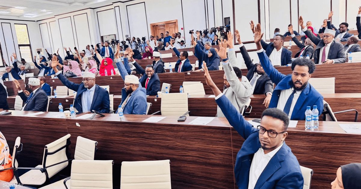 العالم اليوم - البرلمان الصومالي يُبطل اعتراف إسرائيل بـ"أرض الصومال"