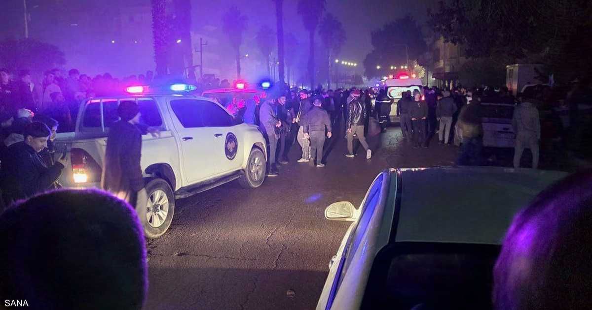 العالم اليوم - سوريا..الأمن يكشف ملابسات جريمة قتل أودت بحياة عائلة في حماة