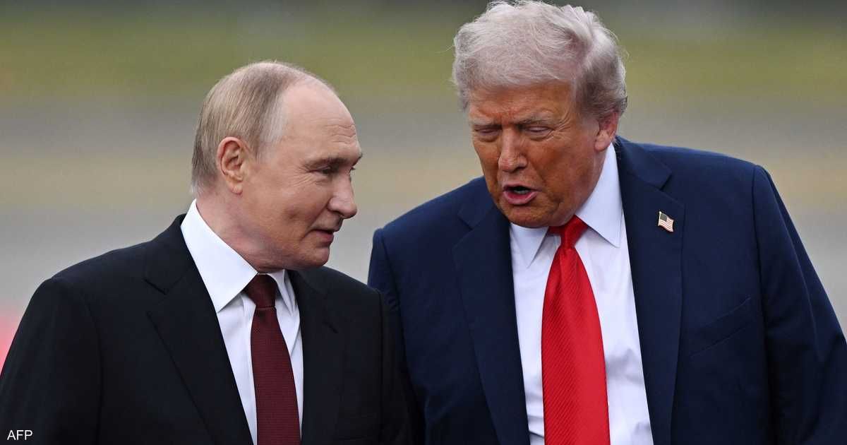 العالم اليوم - ترامب يهاتف بوتين قبل استقبال زيلينسكي