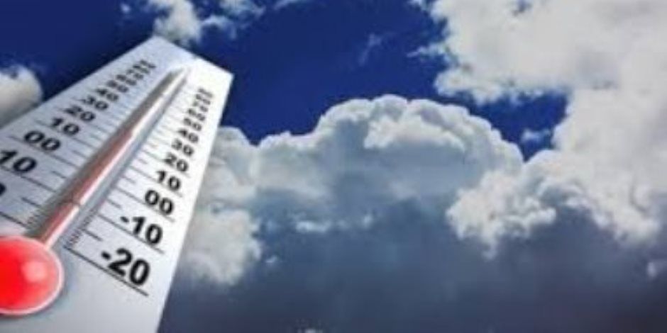 الأرصاد تحذر: تدفق السحب على شمال البلاد والقاهرة الكبرى وتوقعات بسقوط أمطار