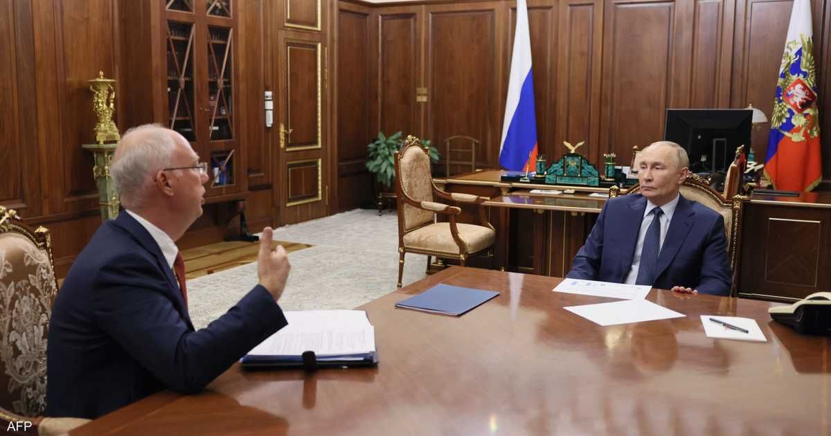 العالم اليوم - أول رد فعل روسي على اجتماع ترامب وزيلينسكي بشأن حرب أوكرانيا