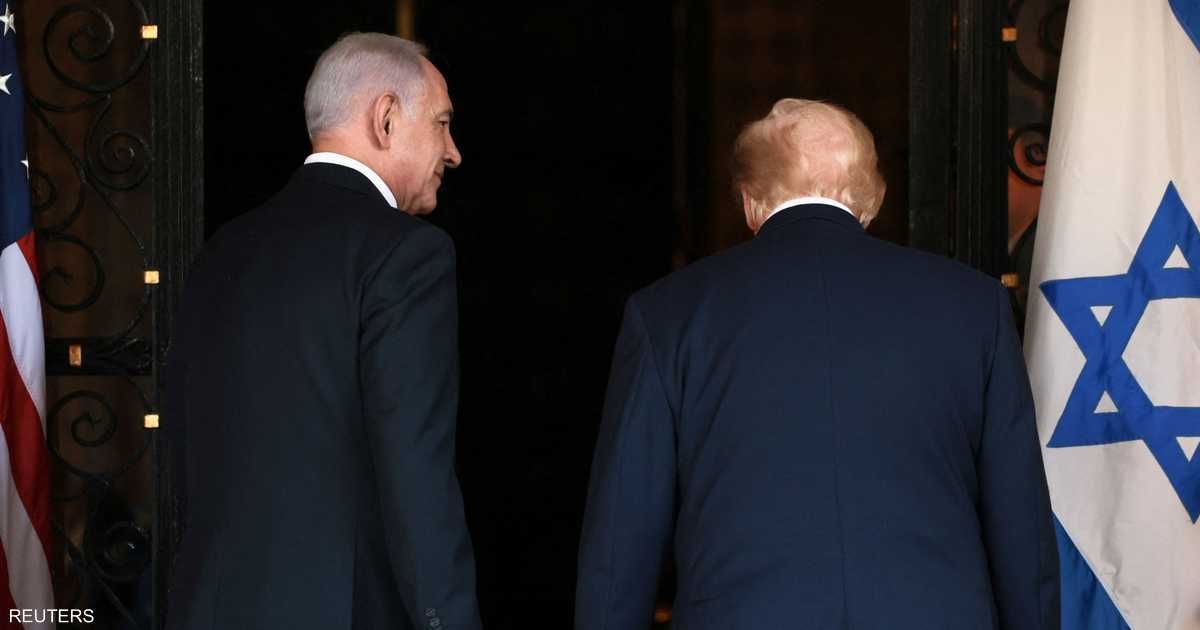 العالم اليوم - رئيس إسرائيل يكذّب ترامب بعد تصريح "العفو عن نتنياهو"