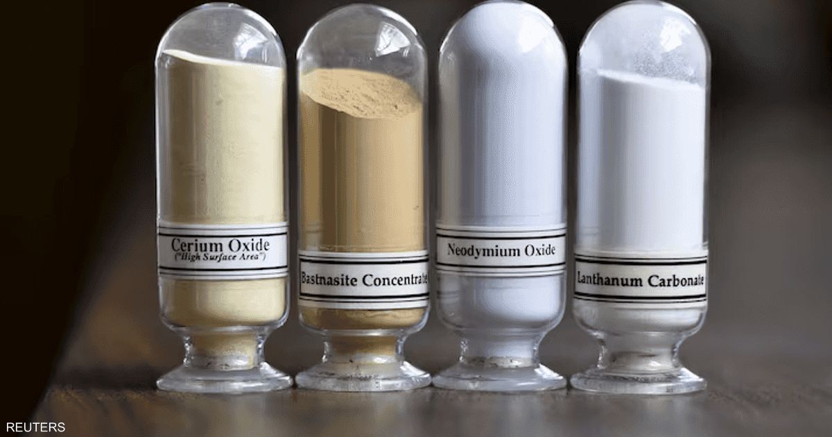 العالم اليوم - عام المعادن النادرة.. مناجم المستقبل تُشعل المنافسة العالمية