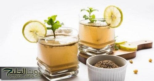 طول عمرك وأنته بتشربه غلط.. الليمون على الكمون بالطريقة دي المستحيل هيكون حقيقة فى 3 أيام.. لن تصدق ما سيحدث