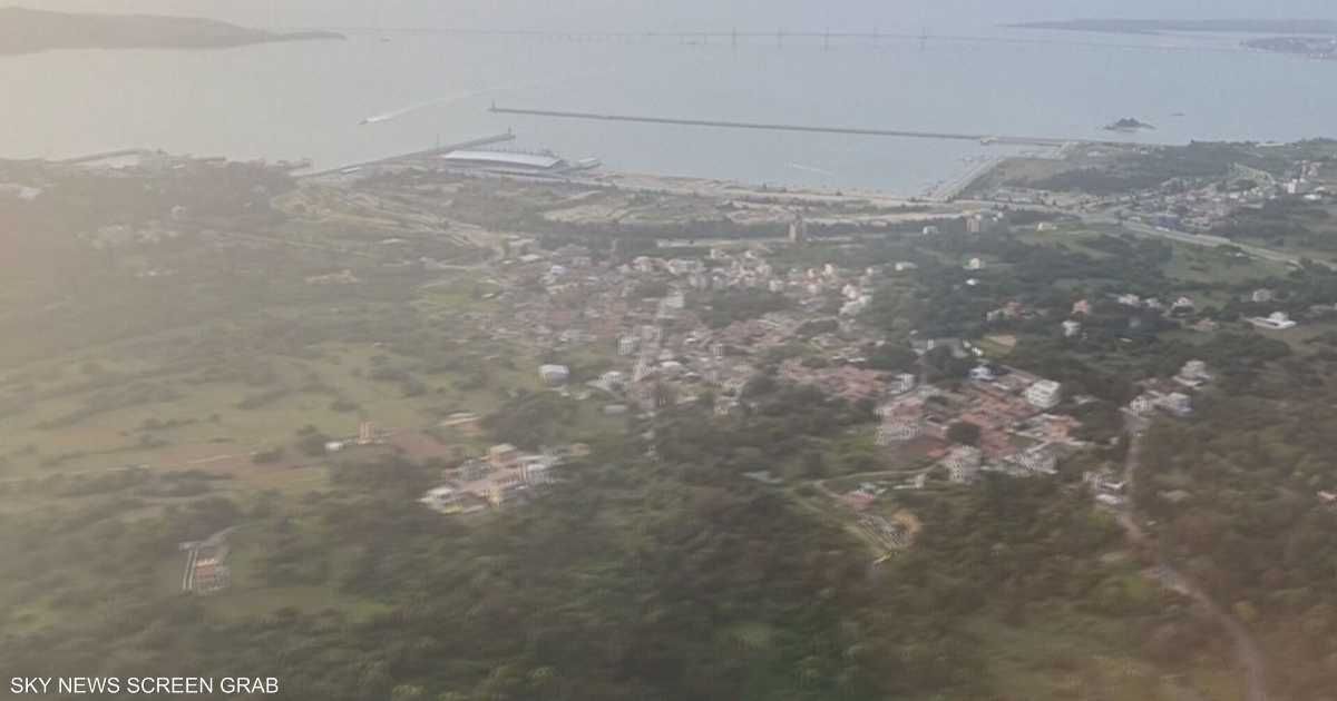 العالم اليوم - التوتر يتصاعد.. الصين تجري مناورات عسكرية وتايوان تنشر الجيش