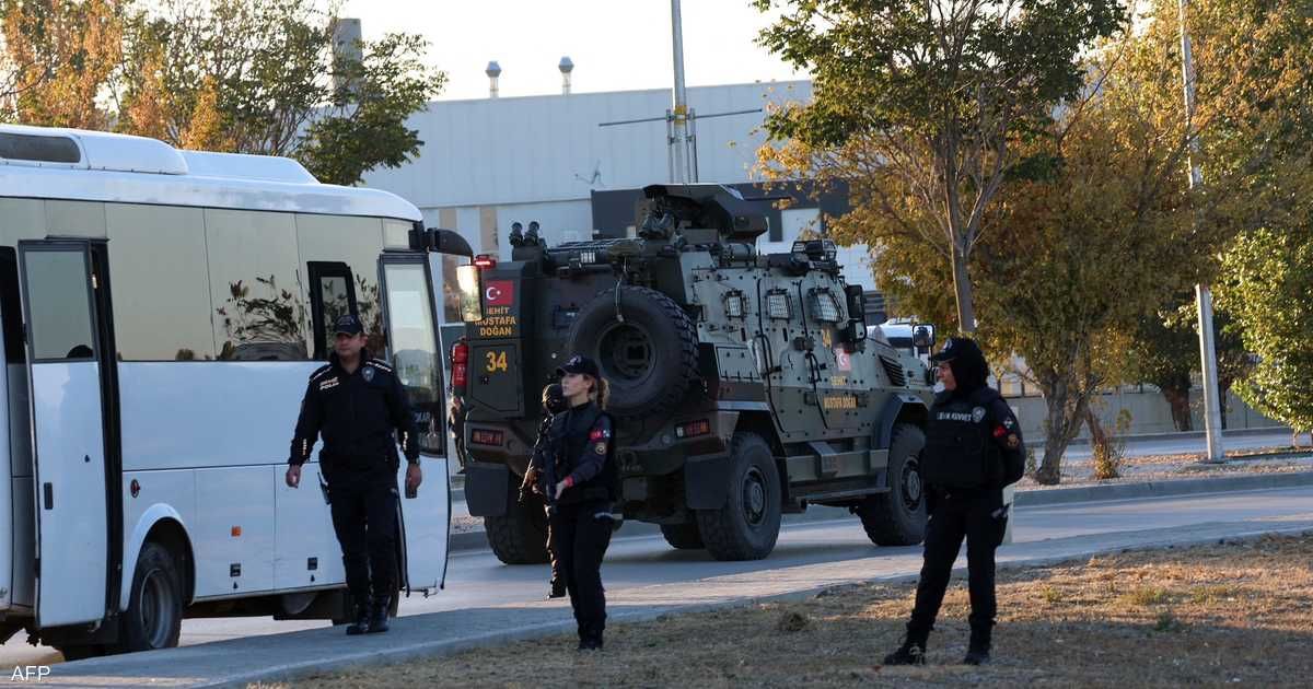 العالم اليوم - إصابة 7 من الشرطة التركية في اشتباك مع عناصر من داعش