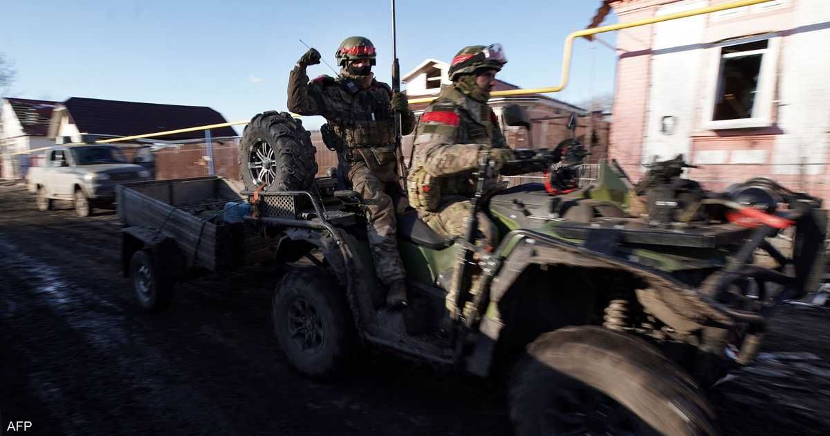 العالم اليوم - معارك 2025.. الجيش الروسي يسيطر على ميرنوغراد وغوليايبولي