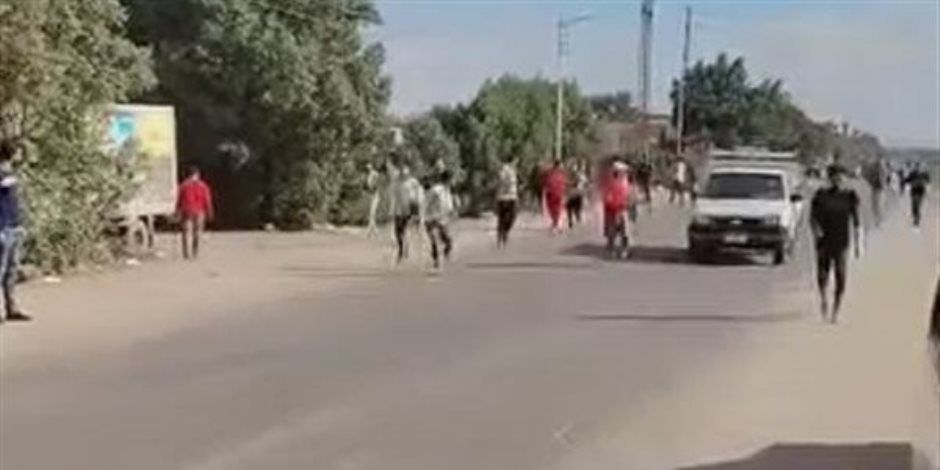 النيابة تطالب بسرعة التحريات فى واقعة هروب نزلاء مصحة المريوطية