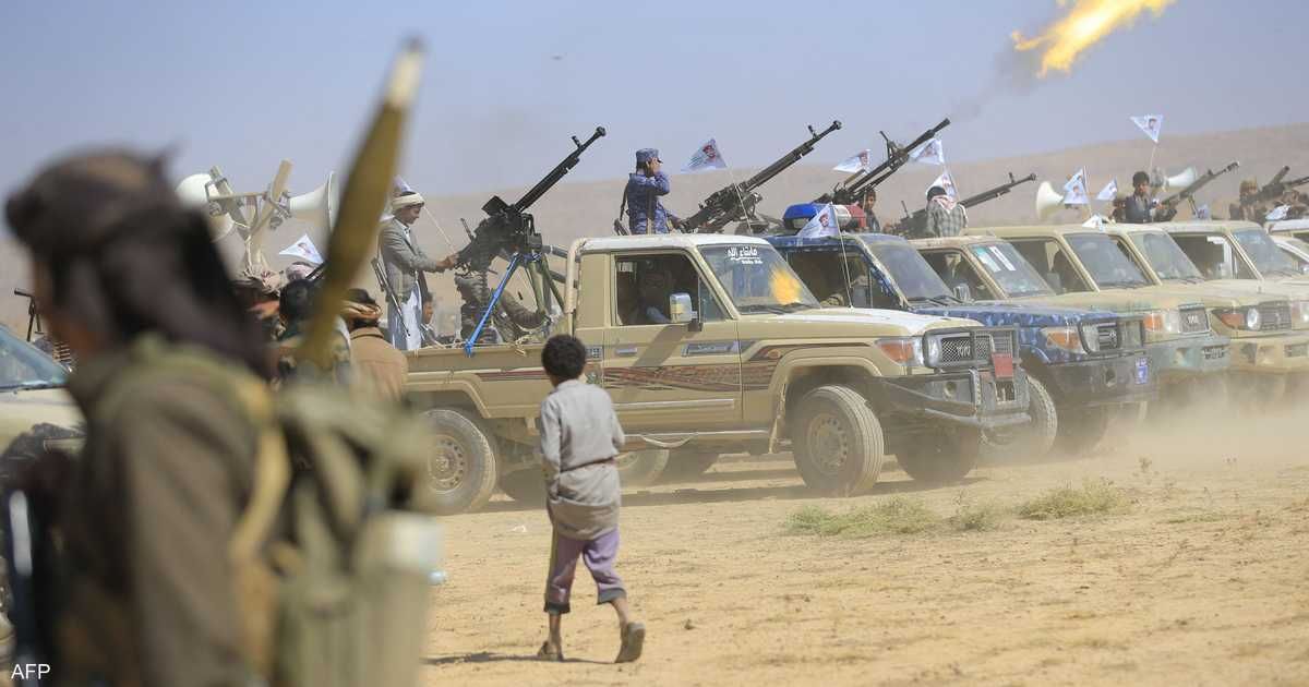 العالم اليوم - الحوثي: أي تواجد إسرائيلي في أرض الصومال "هدف عسكري"