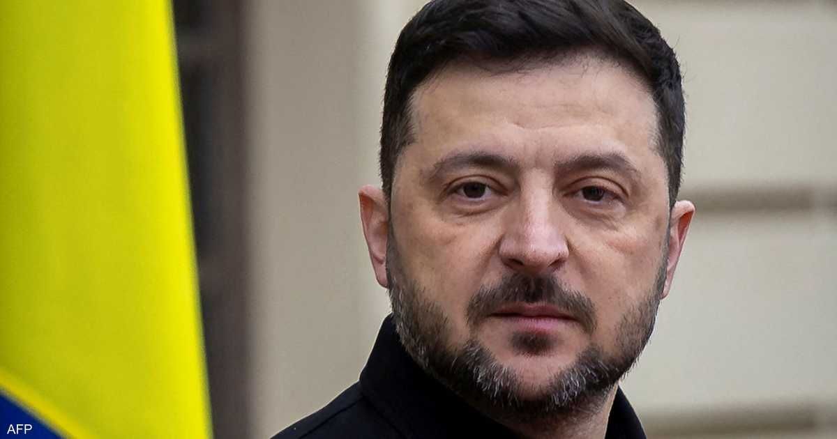 العالم اليوم - زيلينسكي يتحدث عن خطة سلام أوكرانيا.. ويحدد أهم شرط