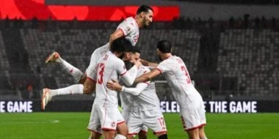 منتخب المغرب يحرز هدفين فى شباك زامبيا فى شوط أول نارى بأمم أفريقيا