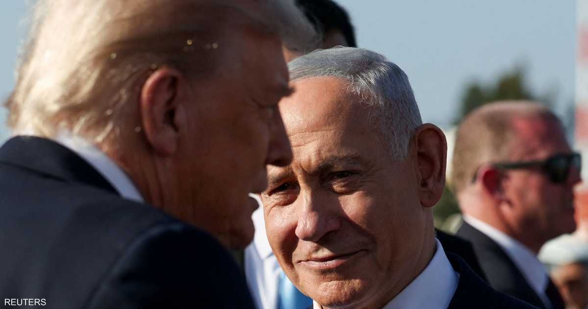 العالم اليوم - قلق إسرائيلي قبل لقاء نتنياهو وترامب بسبب "الجثة والسلاح"