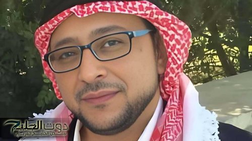 وفاة فنان أردني شهير