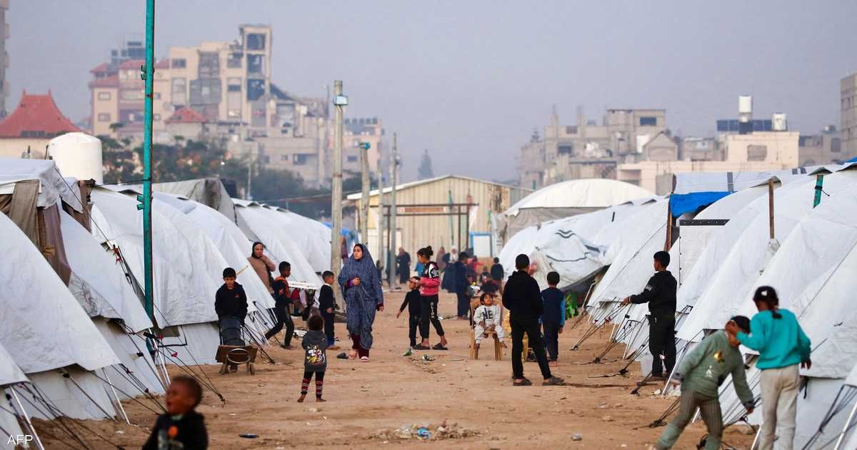 العالم اليوم - 10 دول تحذر من استمرار الوضع الإنساني "الكارثي" في غزة