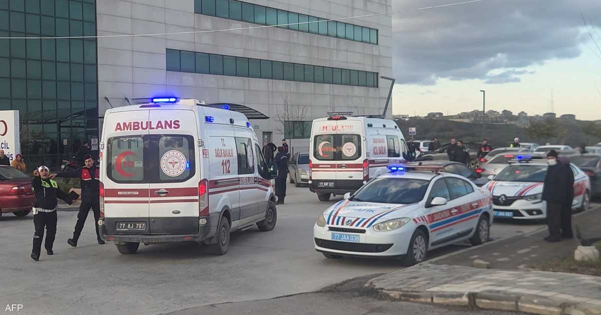 العالم اليوم - تركيا: اعتقال 110 في حملة ضد تنظيم داعش عقب اشتباك دام