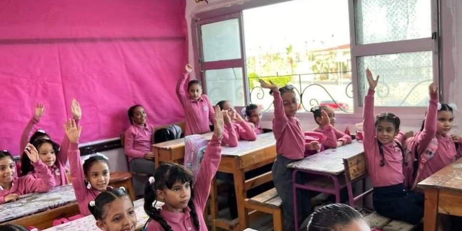 إجازة نصف العام تبدأ 24 يناير.. والتعليم تحسم مواعيد الامتحانات ومحظورات اللجان