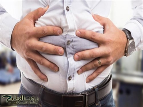 غازات البطن.. أسبابها وطرق علاجها