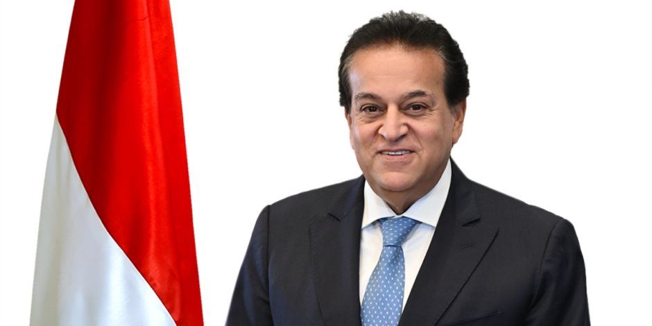 وزير الصحة يعلن خطة التأمين الطبي لاحتفالات رأس السنة الميلادية وأعياد الميلاد المجيد 2026