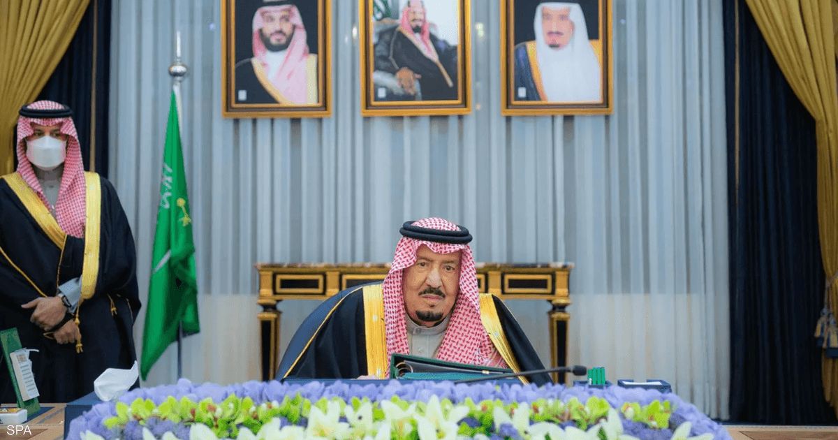 العالم اليوم - مجلس الوزراء السعودي: المملكة ملتزمة بأمن اليمن واستقراره
