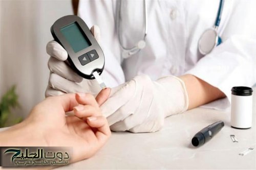 لا تتجاهلها.. علامة خفية تدل على ارتفاع السكر بشكل مضاعف